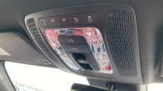 Mercedes-Benz CLA 180 AMG Line Premium + Night Ed 4dr Tip Auto Petrol Saloon